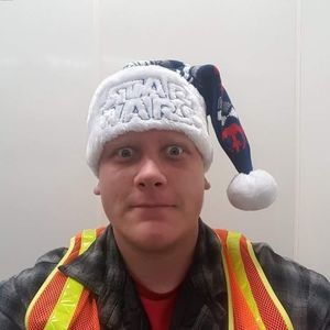 Meet your Posher, Matt